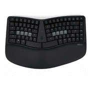 Kinesis mWave Ergonomic Keyboard for PC KB150PTAC