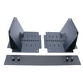 thumbnail image 1 of Kinesis Freestyle Ascent Mounting Tray for Keyboard Black AC740BLK, 1 of 5