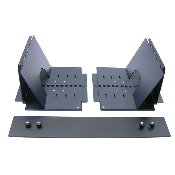 Kinesis Freestyle Ascent Mounting Tray for Keyboard Black AC740BLK