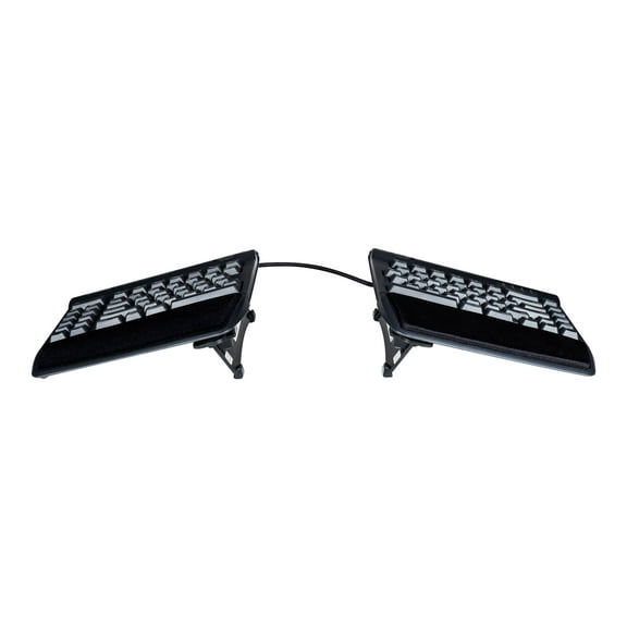Kinesis Freestyle2 Ergonomic Keyboard KB820HMBBLK
