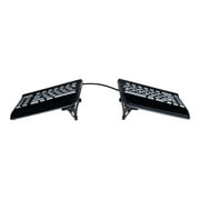 Kinesis Freestyle2 Ergonomic Keyboard KB820HMBBLK