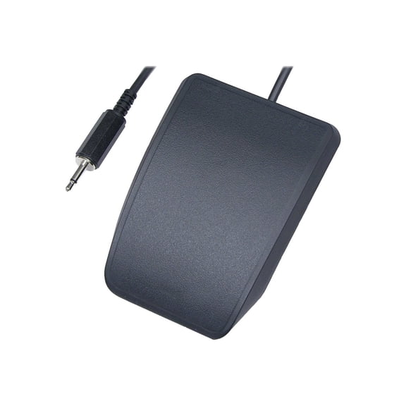 Kinesis Single Pedal for Savant Elite2 & JSB