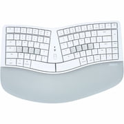 Kinesis mWave Mechanical Keyboard for Mac - Quiet Linear Switch kb150m-lin