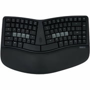 Kinesis mWave Mechanical Keyboard for PC - Quiet Linear Switch kb150p-lin