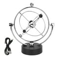Art Asteroid Electric Astronomy Kit Perpetual Motion USB