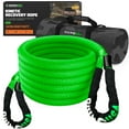 thumbnail image 1 of Kinetic Energy Recovery Rope, 1 of 7