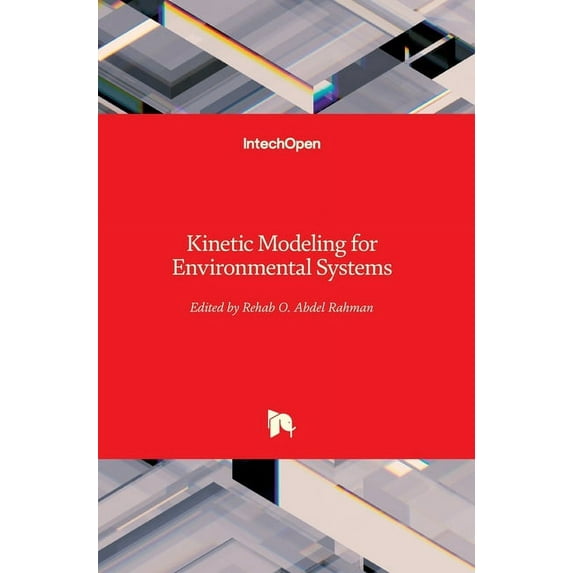 Kinetic Modeling for Environmental Systems (Hardcover)