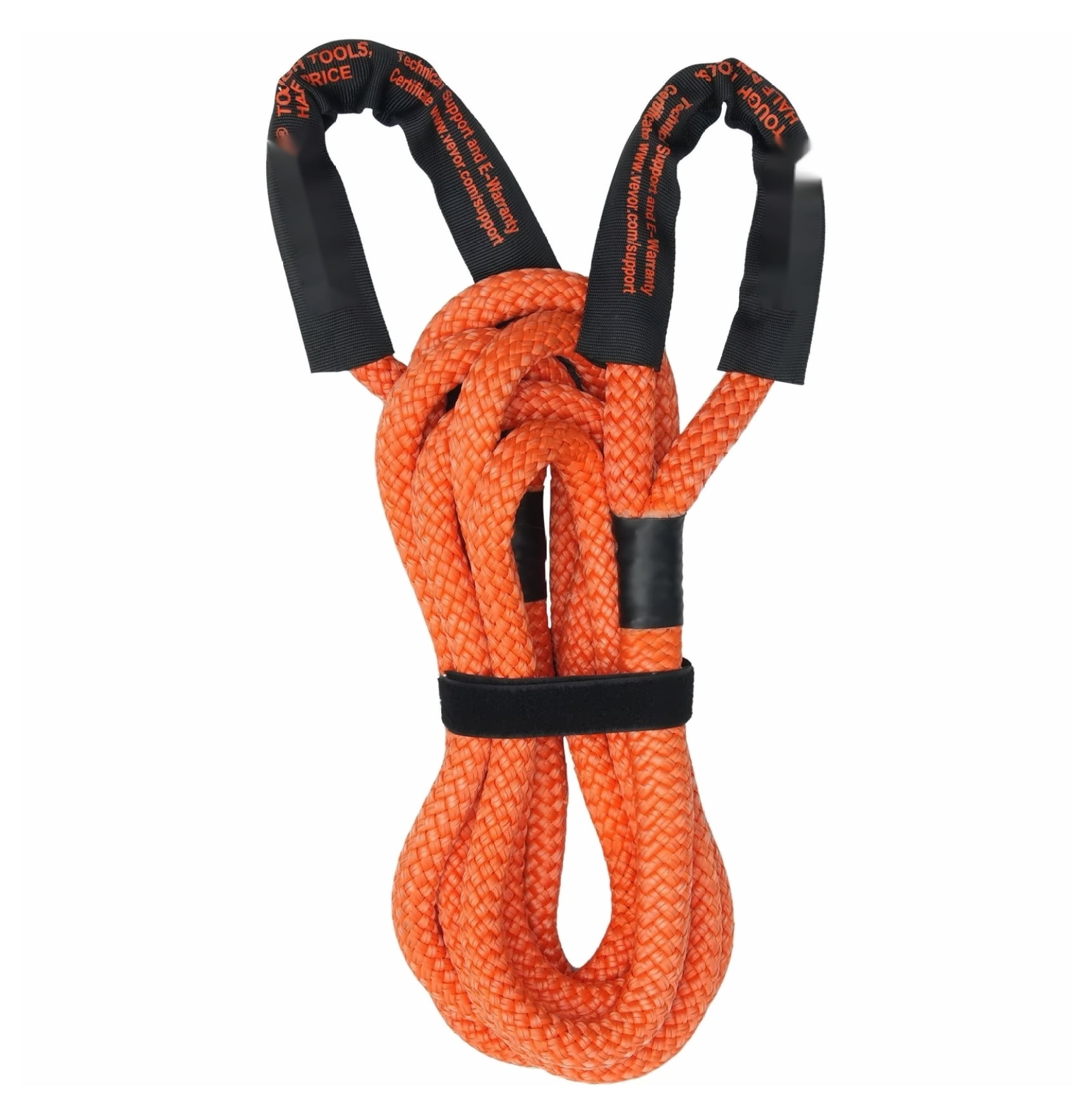 Recovery Toe Rope Kinetic Recovery Tow Rope 7/8