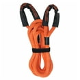thumbnail image 1 of Kinetic Recovery Tow Rope 7/8" x 30' - 30,580lbs Capacity, 1 of 7