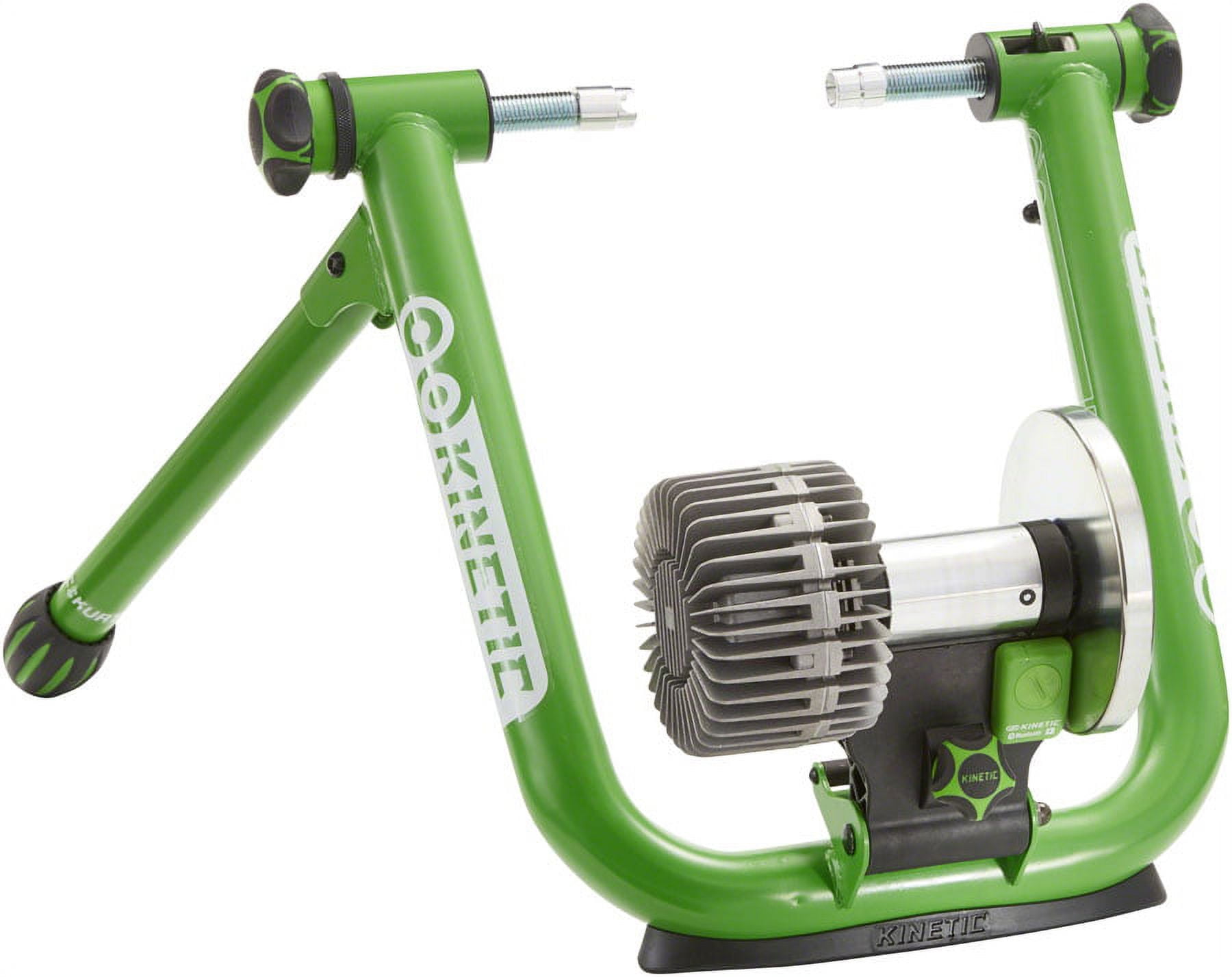 Kinetic road machine 2.0 on sale fluid trainer