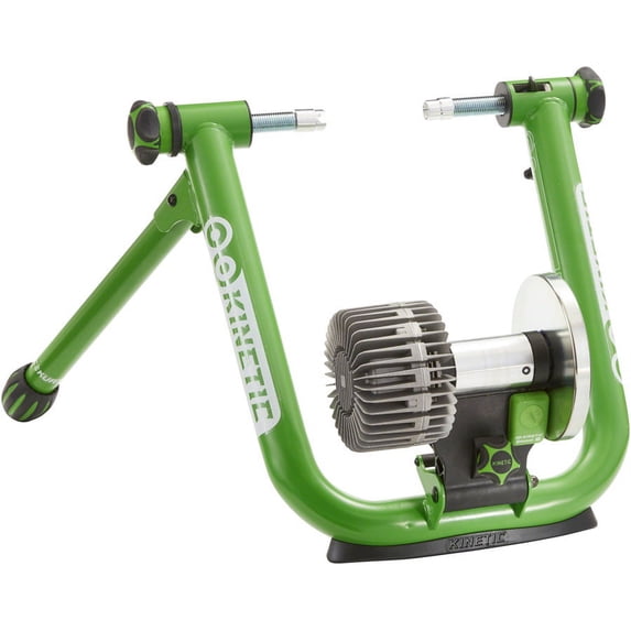 Kinetic Road Machine Smart 2.0 Fluid Trainer