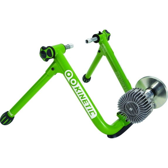 Kinetic Road Machine