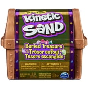 Kinetic Sand Hidden Treasure