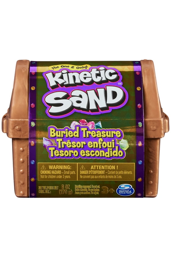 Hidden Treasure