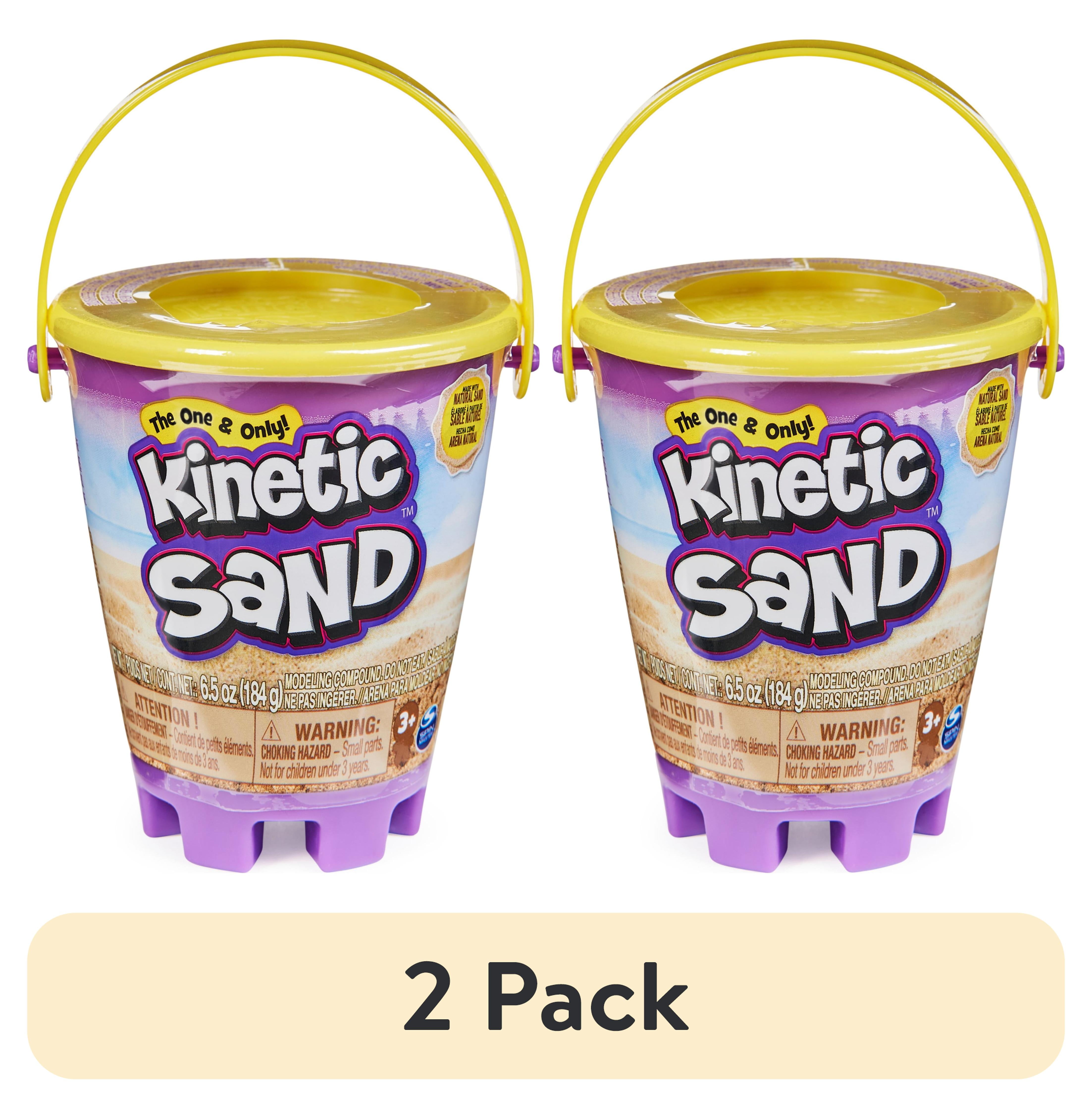 Kinetic Sand Mini Sand Pail 
