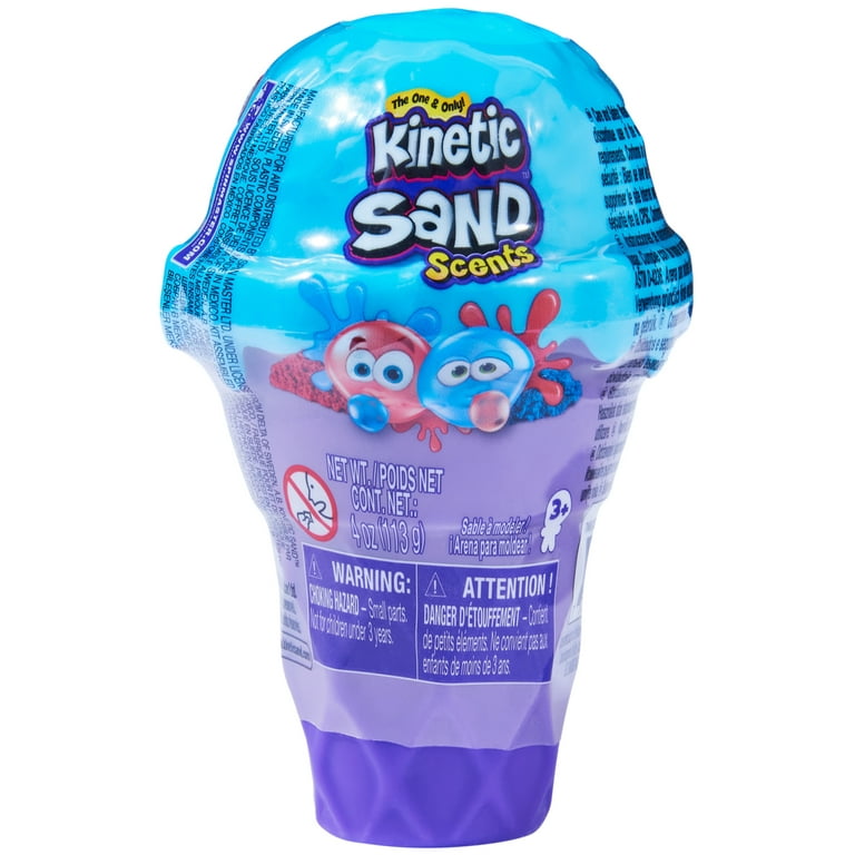 Kinetic Sand Scents Ice Cream Cone