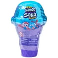 thumbnail image 1 of Kinetic Sand Scents, 4oz Bubblegum Ice Cream Cone Container, 1 of 3