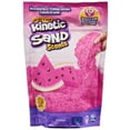 thumbnail image 1 of Kinetic Sand Scents, 8oz Pink Watermelon Burst Scented Kinetic Sand, for Kids Aged 3 and up, 1 of 5