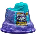 thumbnail image 1 of Kinetic Sand Shimmer, Mermaid Treasure, 1 of 9