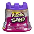 thumbnail image 1 of Kinetic Sand - Single Container - 4.5 oz - Pink, 1 of 3