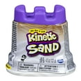 thumbnail image 1 of The One & Only Kinetic Sand 5 oz Single Container, White, 1 of 2