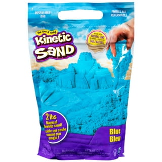 Kinetic Sand Kinetic Sand Kit Kinetic Sand Bulk Magic Sand Play Sand  Dynamic Sand 12-Pack Kinetic Sand Toys Party Favors Stress Relief Toys for  Kids and Adults : : Toys