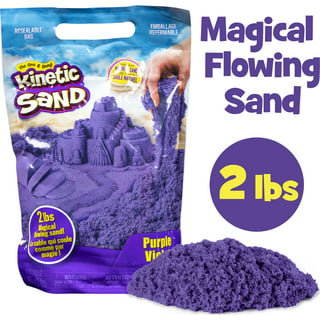 Kinetic Sand - Shimmering Sand Multi-Pack
