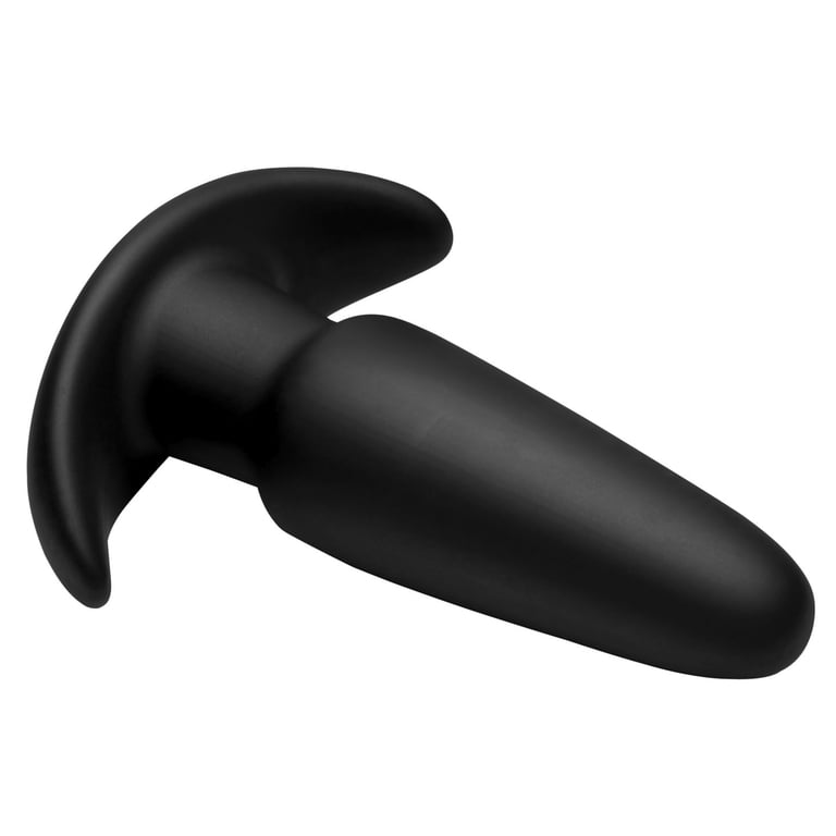 Kinetic Thumping 7X Medium Anal Plug - Walmart.com