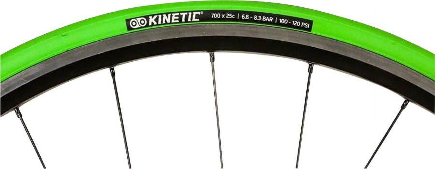 Kinetic trainer tire new arrivals