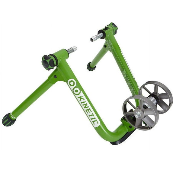 Kinetic Wind Trainer Cyclone