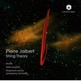 thumbnail image 1 of Kinetic the Maia Quartet Shepherd School Symphony Orchestra Rachleff - String Theory - Music & Performance - CD, 1 of 2