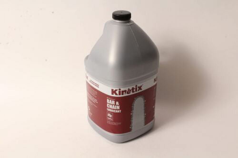 Mechanic In A Bottle Bar and Chain Lubricant, Gallon 20-128-4MB