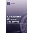 thumbnail image 1 of Kinetoplastid Genomics and Beyond, (Hardcover), 1 of 1