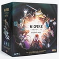 thumbnail image 1 of Kinfire Chronicles: Night's Fall - Co-Operative Campaign Board Game, Immersive Strategy Adventure, Incredible Dream Studios, Ages 14+, 1-4 Players, 1 of 10