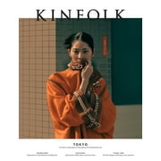 Kinfolk 32 Paperback