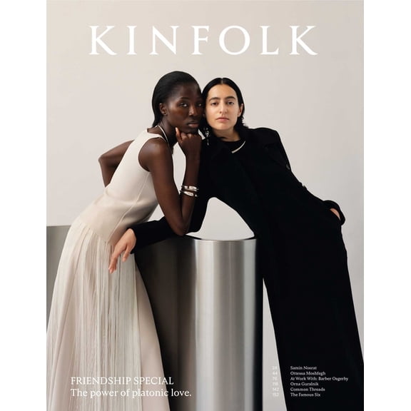 Kinfolk 57, (Paperback)