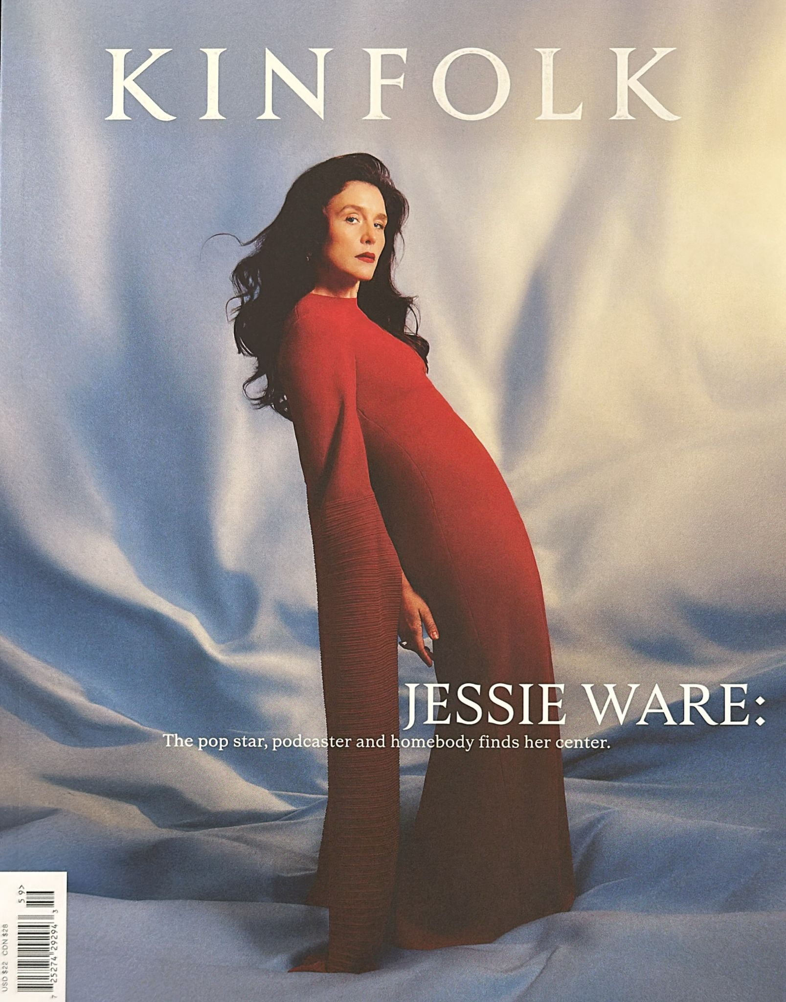 Vogue Spring Magazine Kinfolk Magazine Spring 2026 - Walmart.com