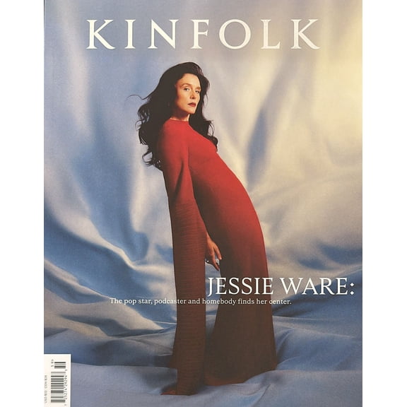 Kinfolk Magazine Spring 2026