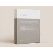 Kinfolk Notecards - The Hygge Edition (Paperback)