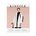 thumbnail image 1 of Pre-Owned Kinfolk Volume 14: The Winter Issue (Paperback) 1941815138 9781941815137, 1 of 1