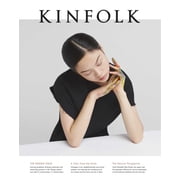 Kinfolk Volume 18 Paperback