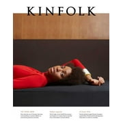 Kinfolk Volume 21 (Paperback)