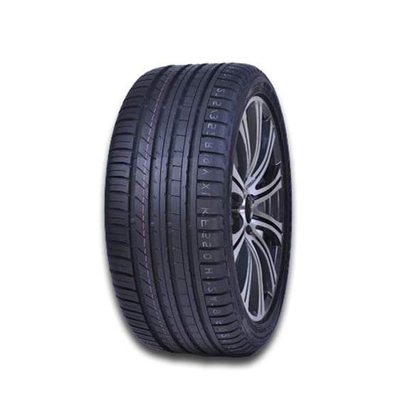 Kinforest KF550 UHP Summer 275/40R20 106Y XL Passenger Tire