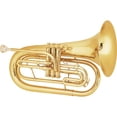 thumbnail image 1 of King 1124 Ultimate Series Marching Bb Baritone 1124 Lacquer, 1 of 5
