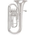 thumbnail image 1 of King 2280 Legend Soloist Euphonium 2280SP Silver, 1 of 3
