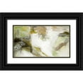 thumbnail image 1 of King 24x15 Black Ornate Wood Framed with Double Matting Museum Art Print Titled - Xpress II, 1 of 4