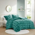 thumbnail image 1 of King 3 Piece Comforter Set, 1 of 4