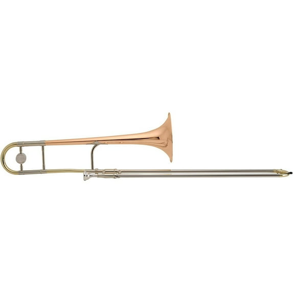 King 3B Legend Series Trombone 3BG Gold Brass Bell Lacquer