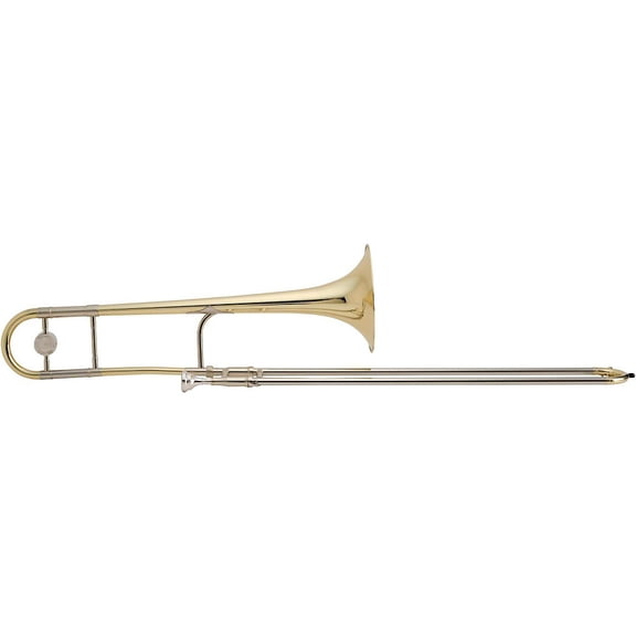King 3B Plus Legend Series Trombone 3BPL Yellow Brass Bell Lacquer