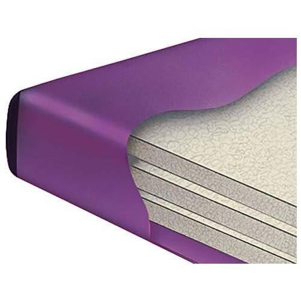 King 80 Waveless Hardside (Wood Frame) Waterbed Mattress Kit Includes